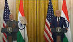 India may offer  tariff cuts on US imports